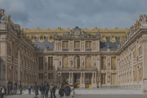 Versailles Versailles